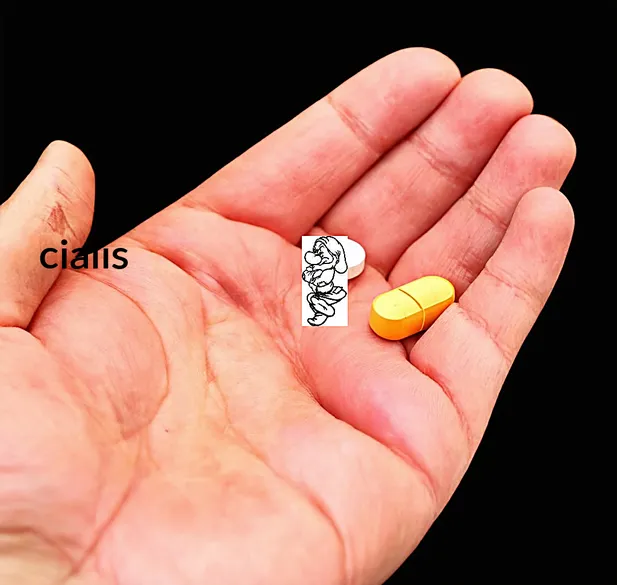 Serve la prescrizione per il cialis